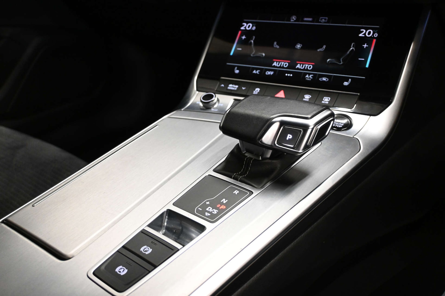 Used Audi A6 2021 for sale - 76710460: Photo 32