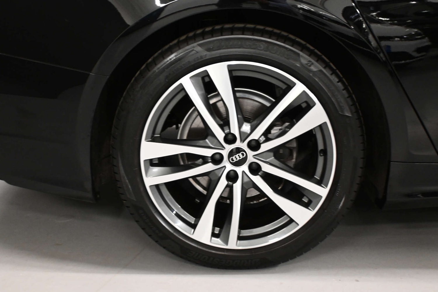 Used Audi A6 2021 for sale - 76710460: Photo 33