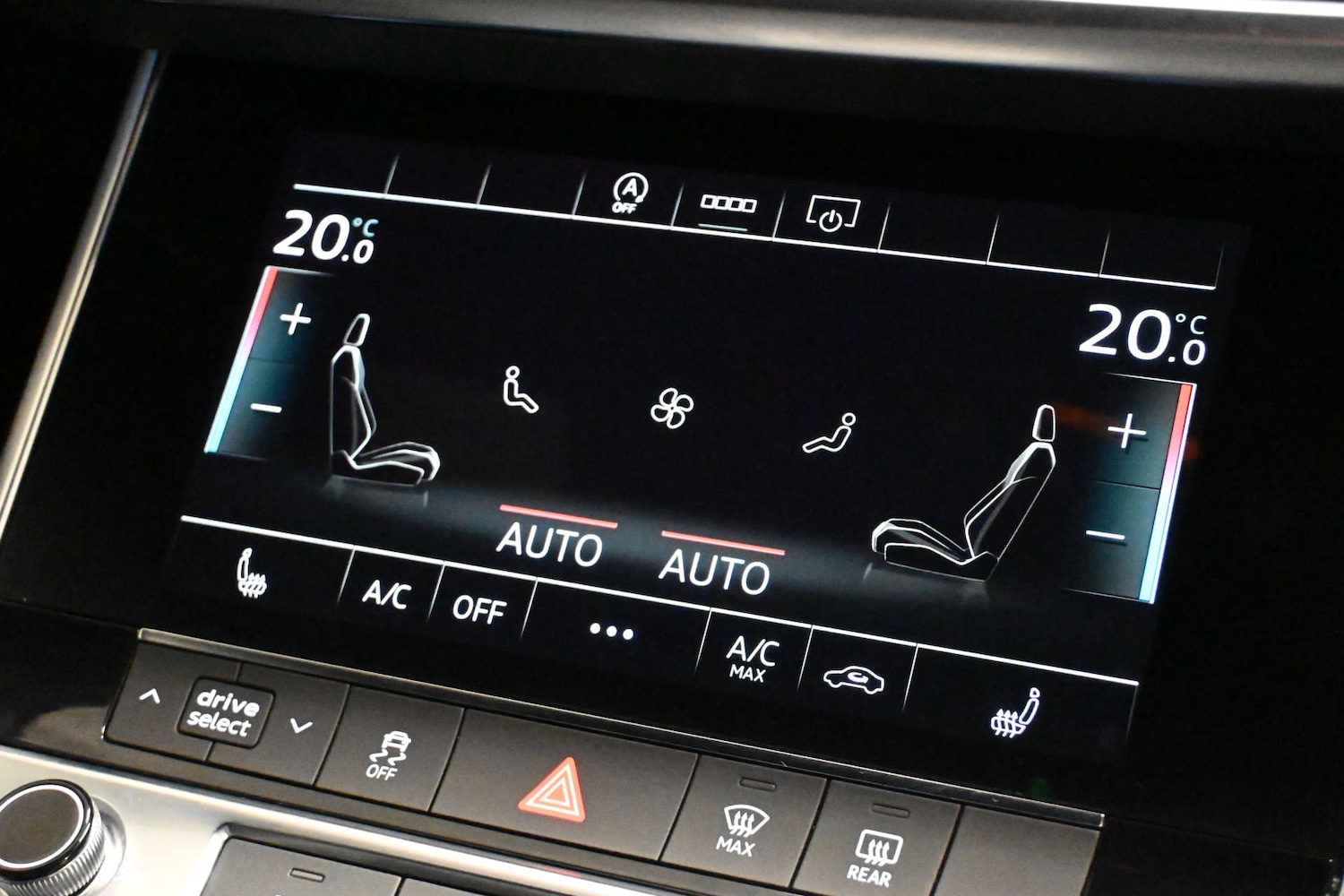 Used Audi A6 2021 for sale - 76710460: Photo 35