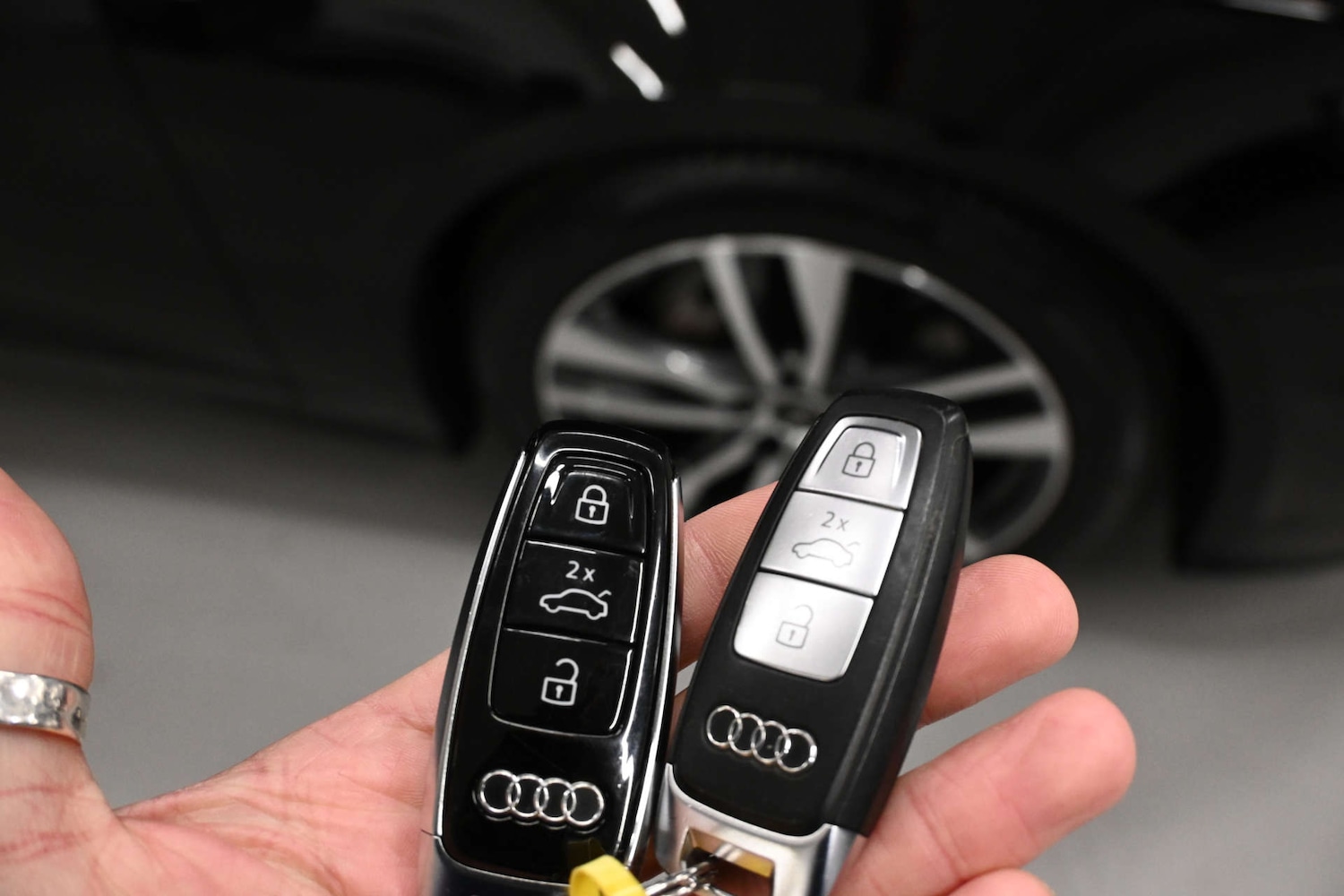 Used Audi A6 2021 for sale - 76710460: Photo 36