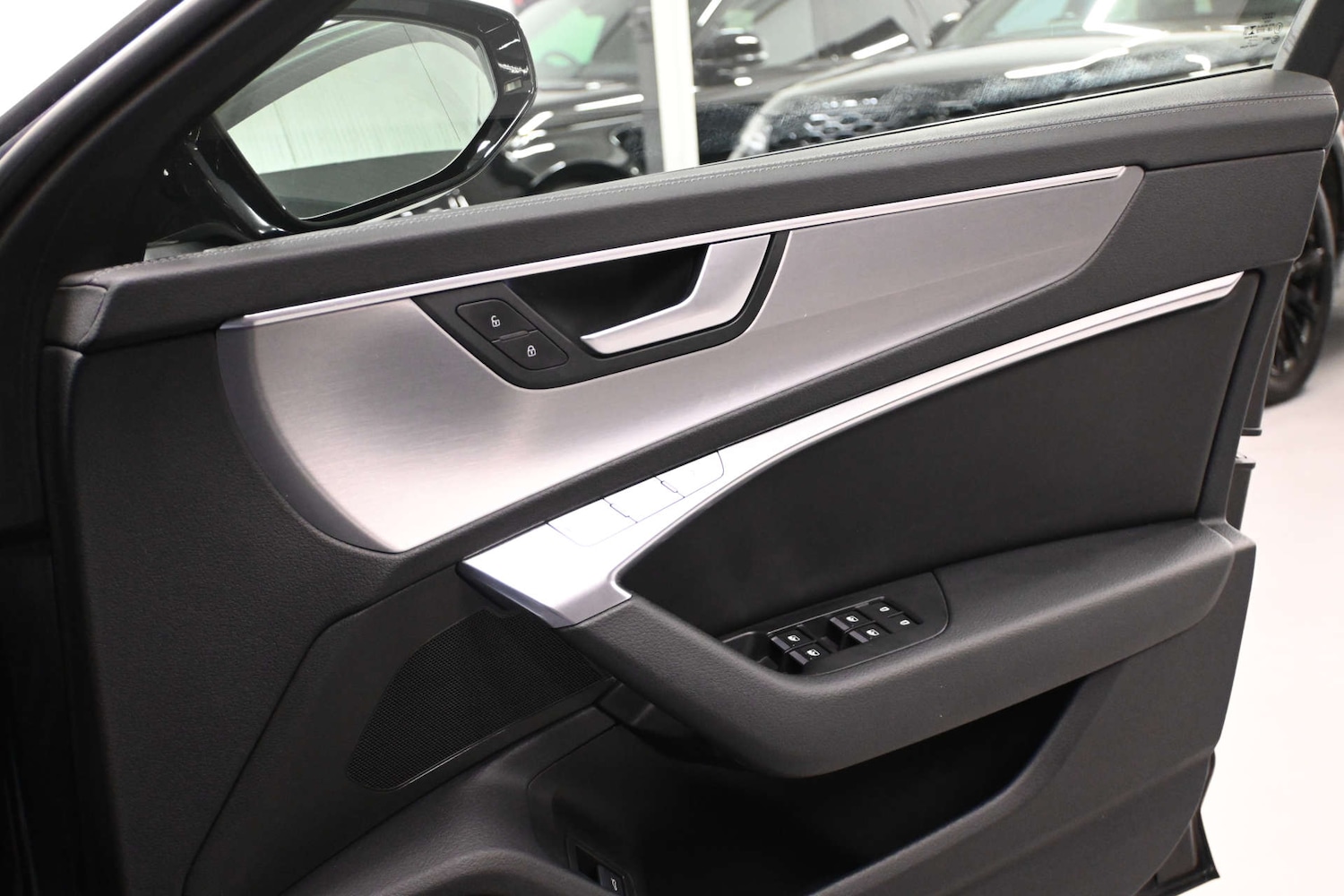 Used Audi A6 2021 for sale - 76710460: Photo 38