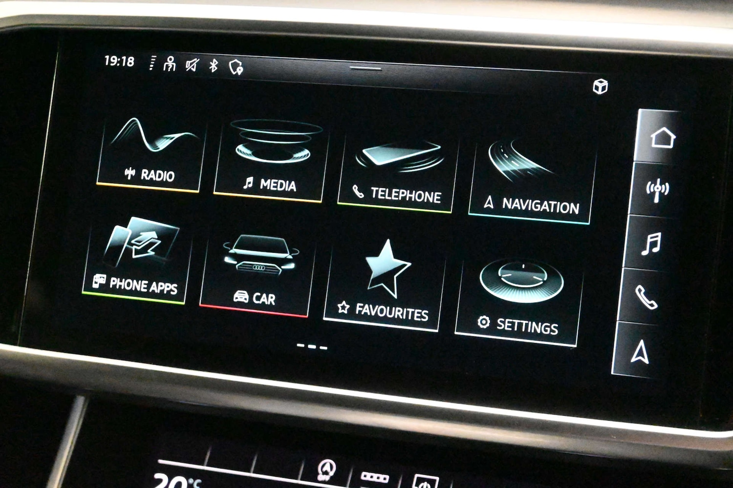 Used Audi A6 2021 for sale - 76710460: Photo 43