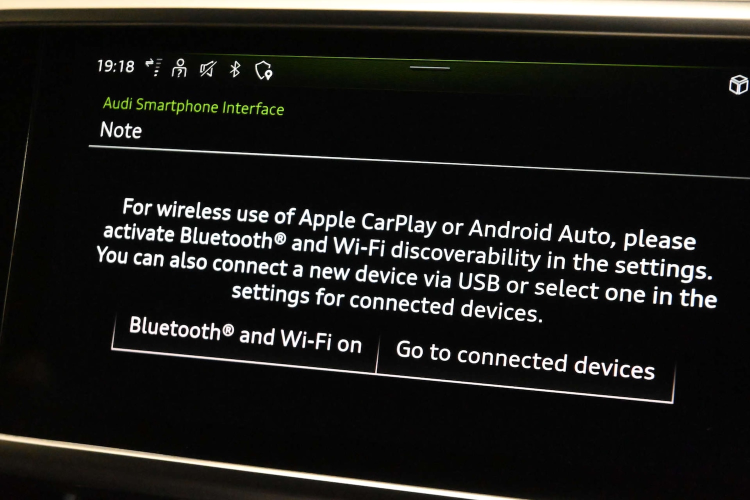 Used Audi A6 2021 for sale - 76710460: Photo 44