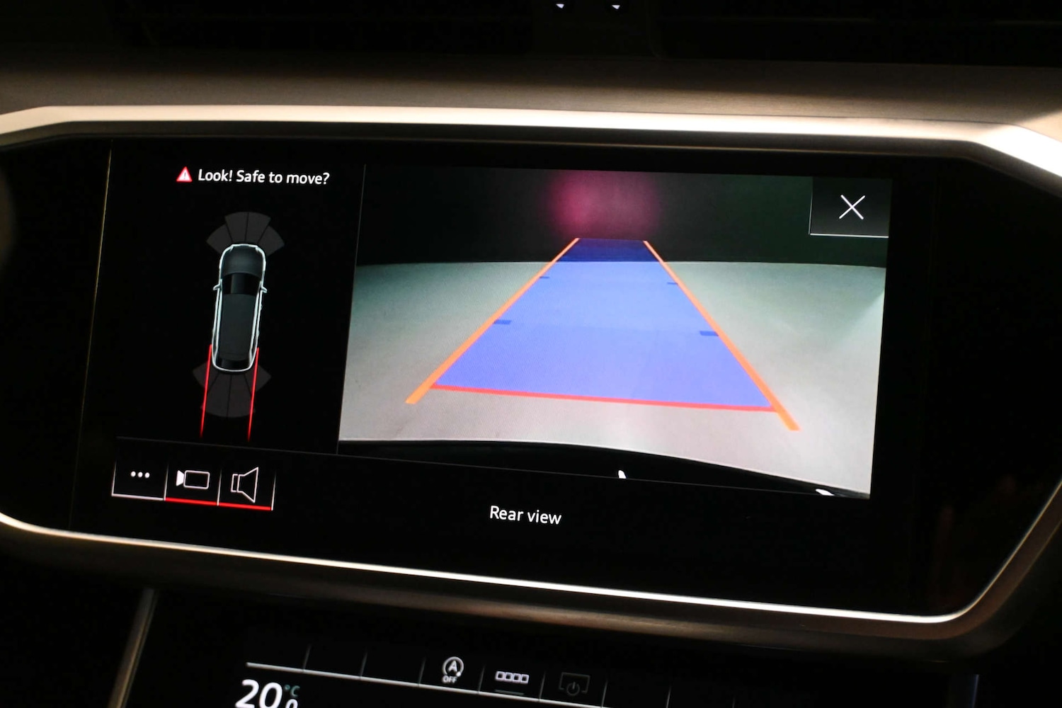 Used Audi A6 2021 for sale - 76710460: Photo 45