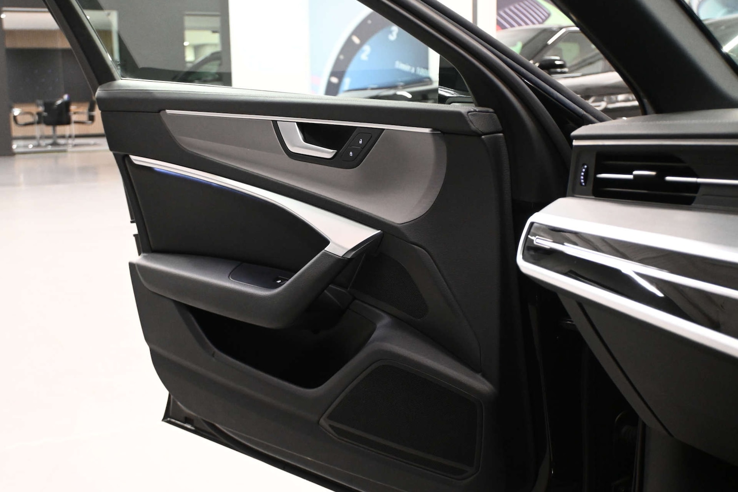 Used Audi A6 2021 for sale - 76710460: Photo 47