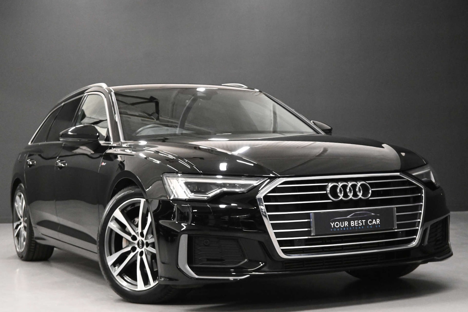 Used Audi A6 2021 for sale - 76710460: Photo 49