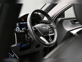 Used Audi A6 2021 for sale - 76710460: Photo