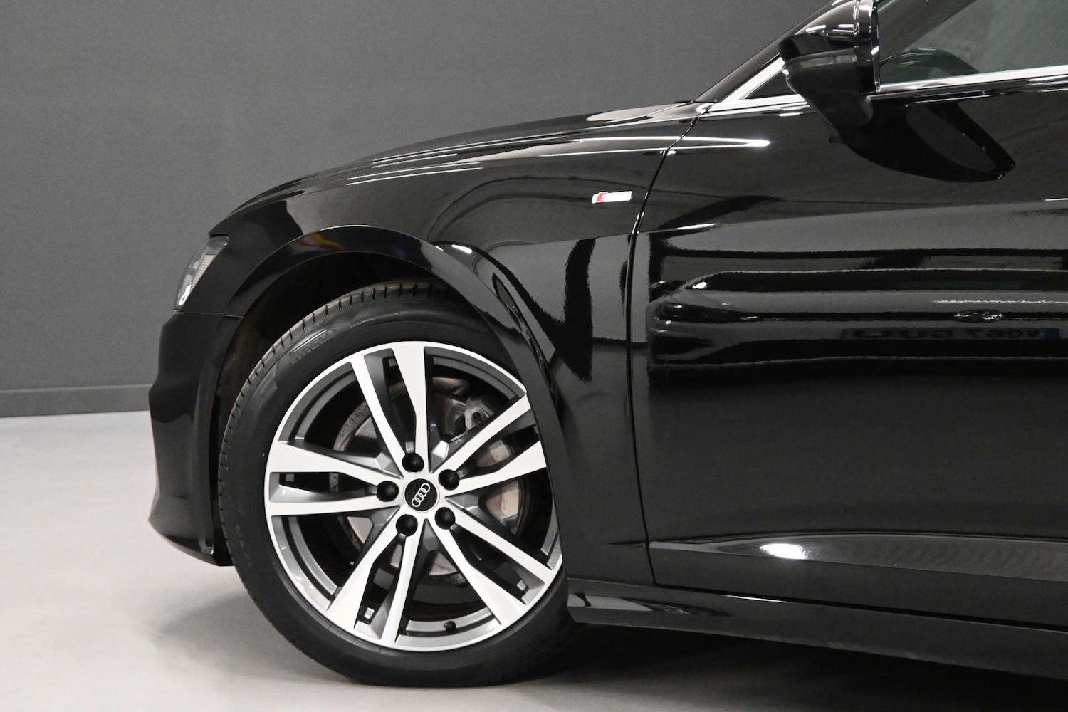 Used Audi A6 2021 for sale - 76710460: Photo 5