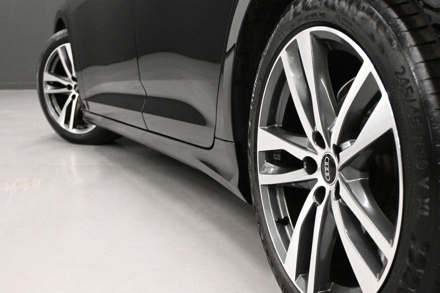 Used Audi A6 2021 for sale - 76710460: Photo 8