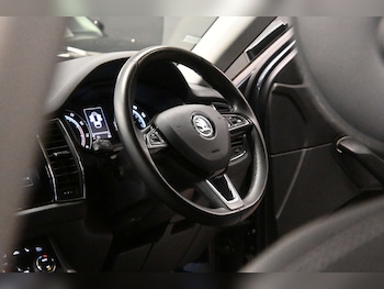 Used Skoda Kodiaq 2018 for sale - 79210467: Photo