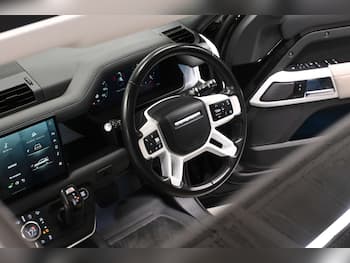Used Land Rover Defender 2022 for sale - 79830479: Photo