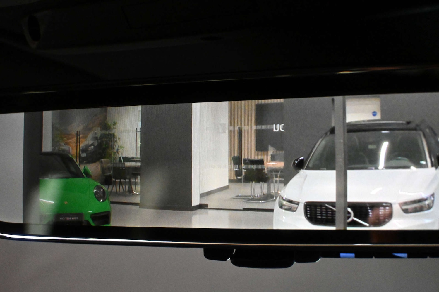 Used Land Rover Defender 2023 for sale - 77632197: Photo 17