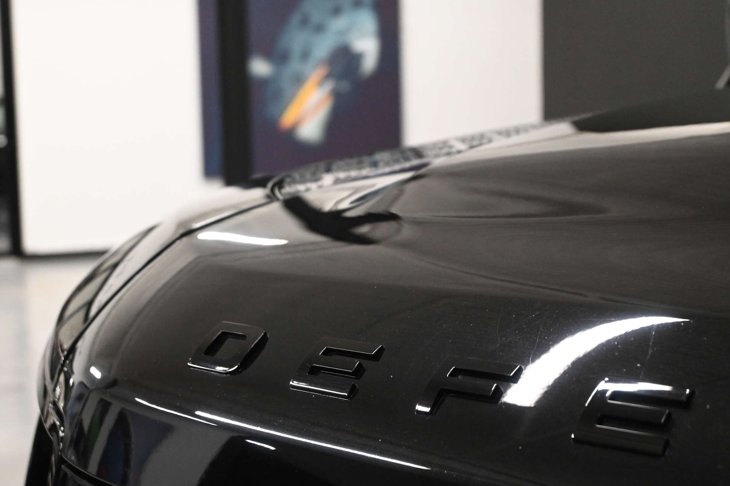 Used Land Rover Defender 2023 for sale - 77632197: Photo 19