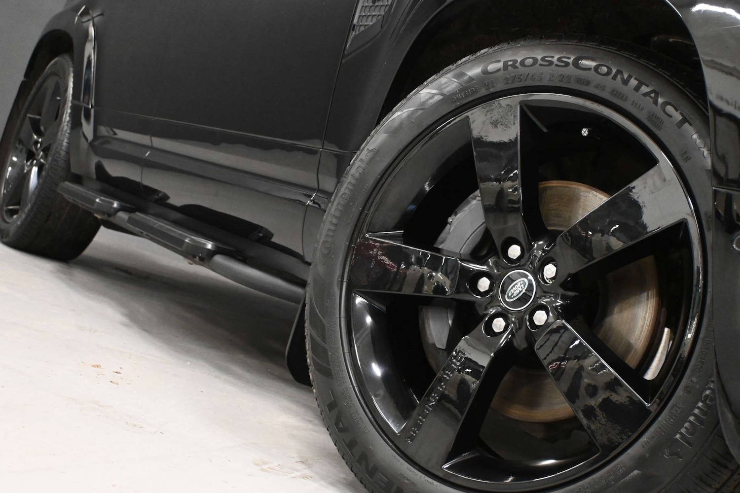 Used Land Rover Defender 2023 for sale - 77632197: Photo 22