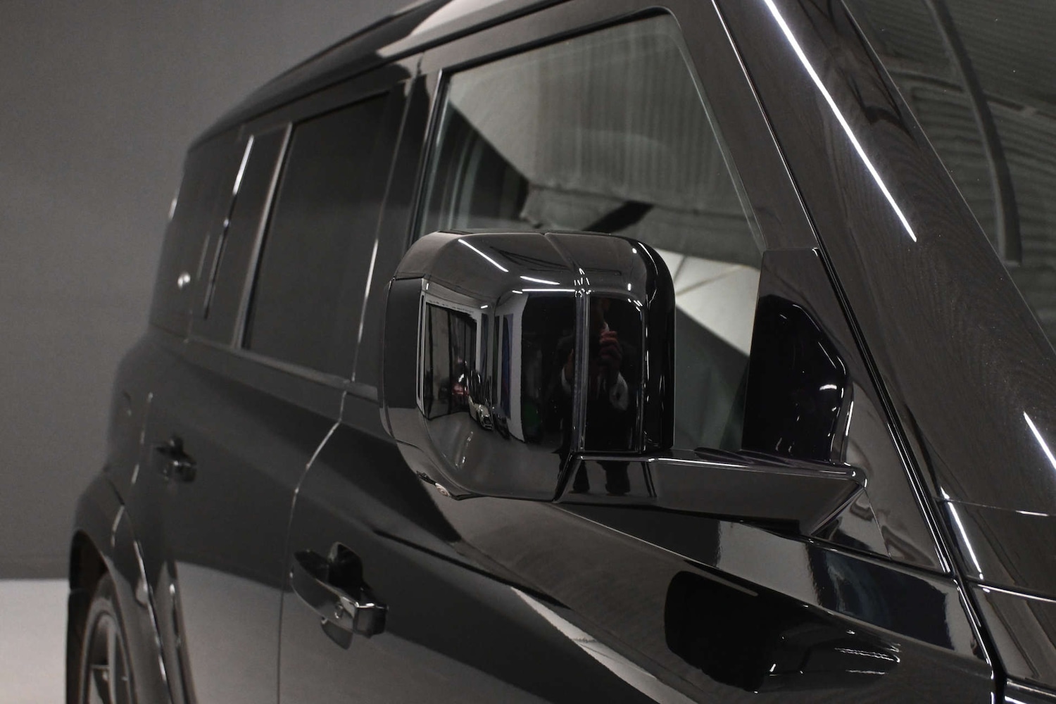 Used Land Rover Defender 2023 for sale - 77632197: Photo 25