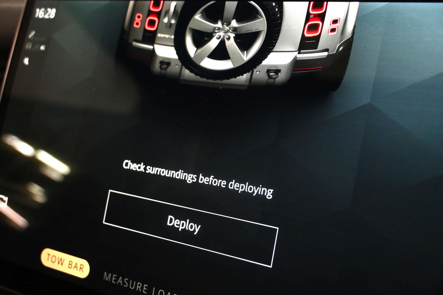 Used Land Rover Defender 2023 for sale - 77632197: Photo 26