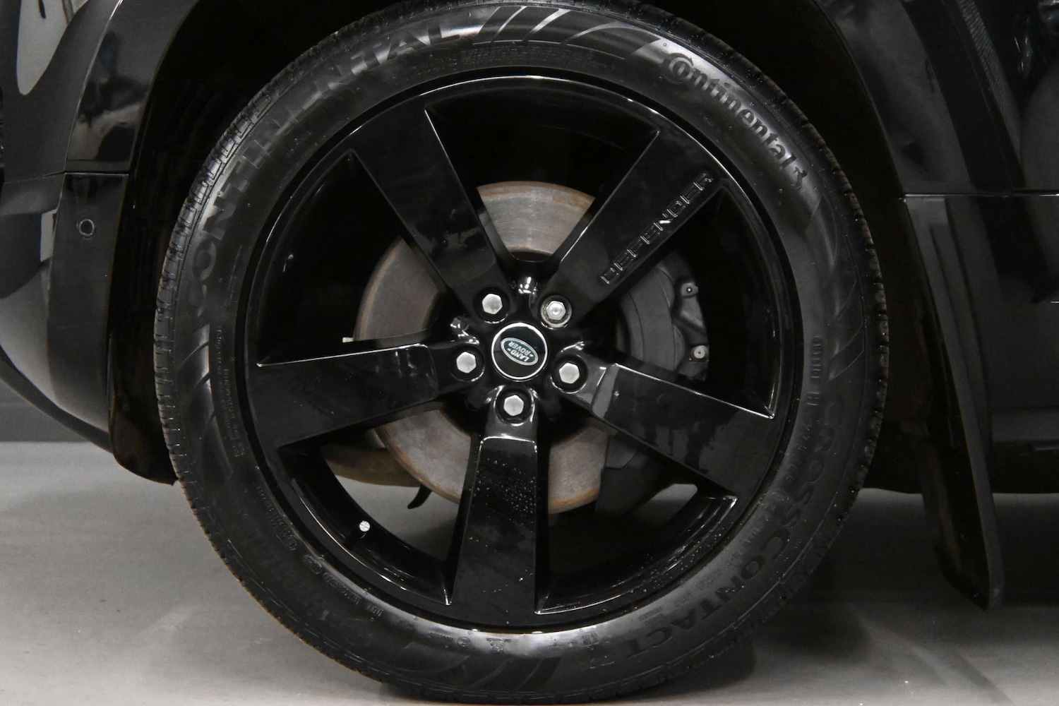 Used Land Rover Defender 2023 for sale - 77632197: Photo 43