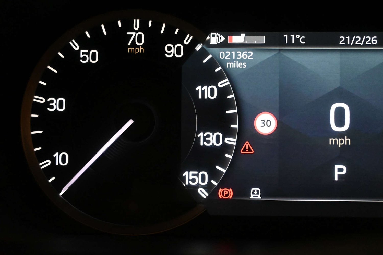 Used Land Rover Defender 2023 for sale - 77632197: Photo 44