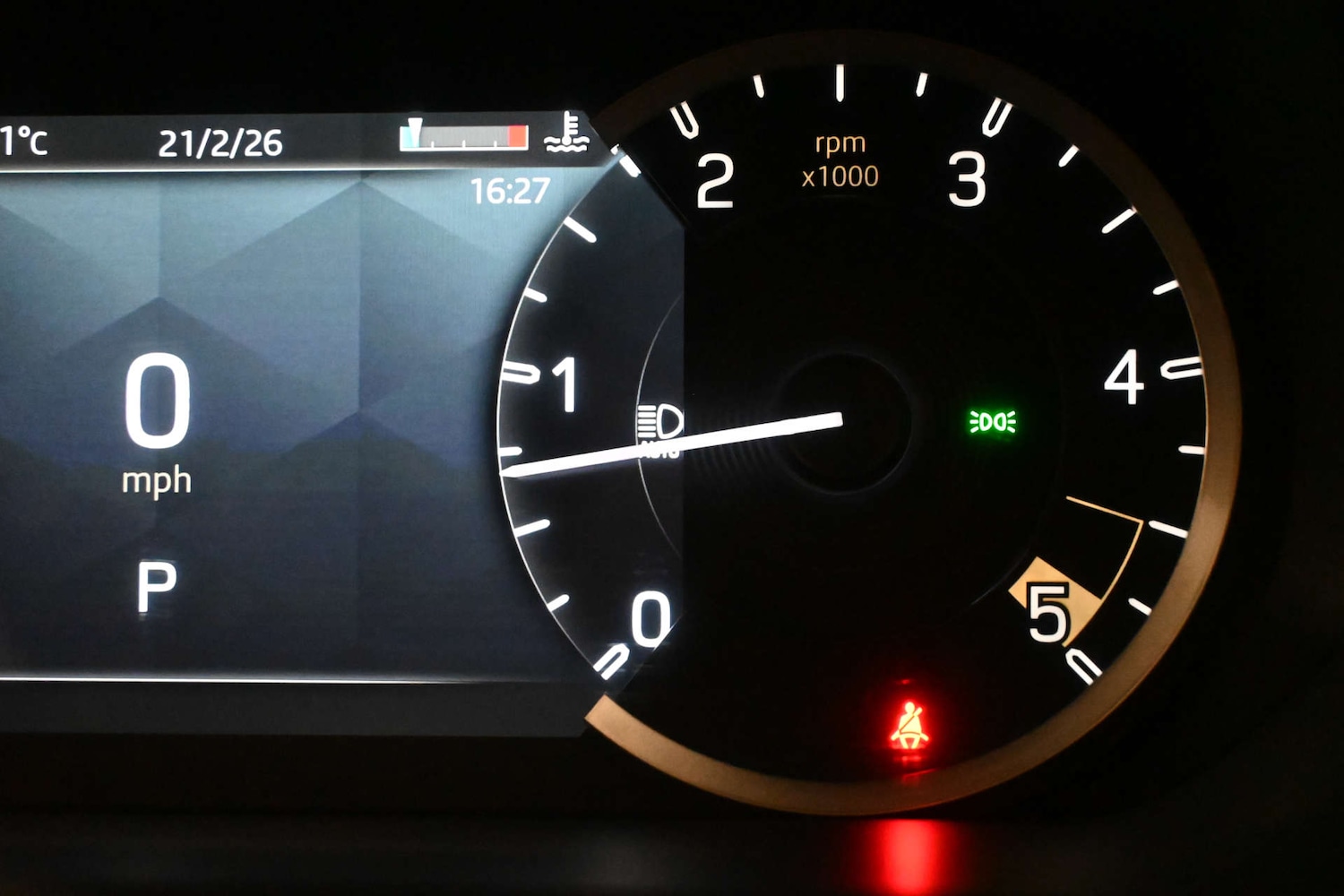 Used Land Rover Defender 2023 for sale - 77632197: Photo 45