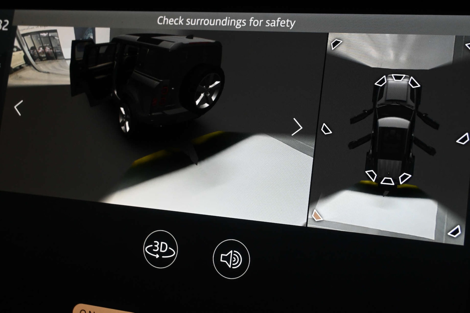 Used Land Rover Defender 2023 for sale - 77632197: Photo 48