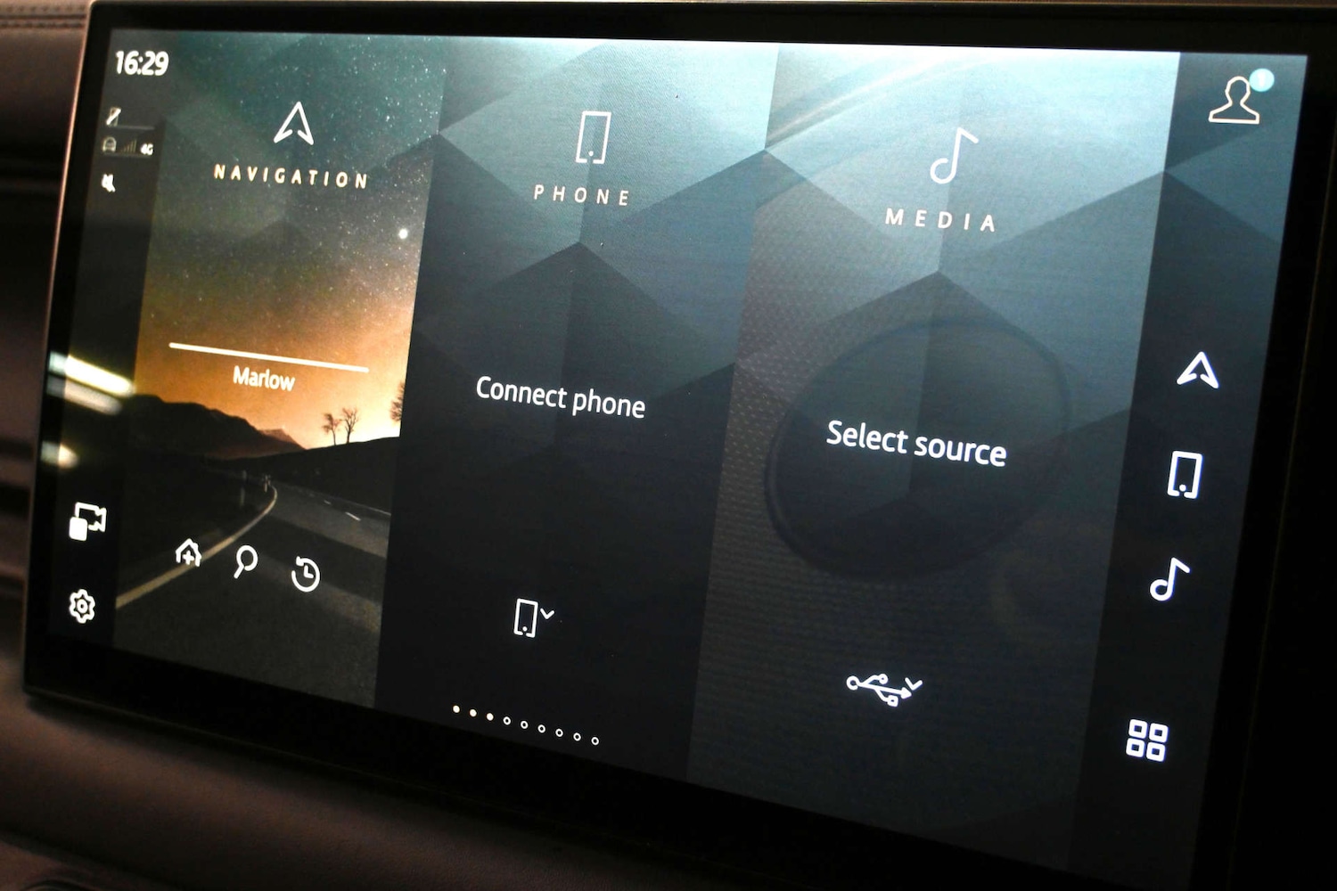 Used Land Rover Defender 2023 for sale - 77632197: Photo 51