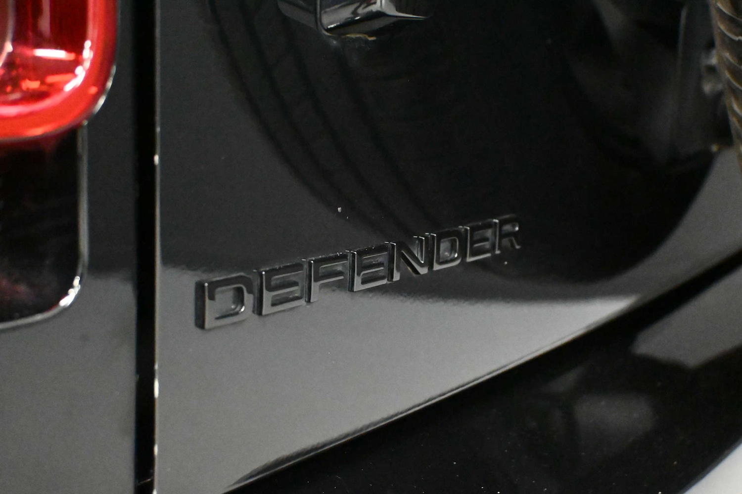 Used Land Rover Defender 2023 for sale - 77632197: Photo 56