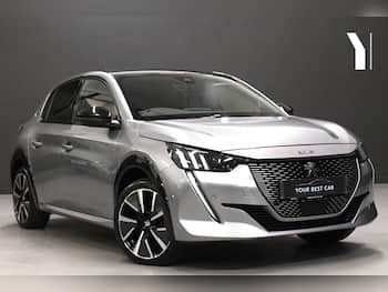 Used Peugeot 208 2022 for sale - 79674433: Photo