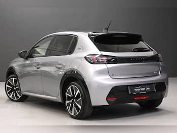 Used Peugeot 208 2022 for sale - 79674433: Photo