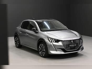 Used Peugeot 208 2022 for sale - 79674433: Photo