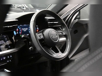 Used Audi A3 2022 for sale - 78996923: Photo