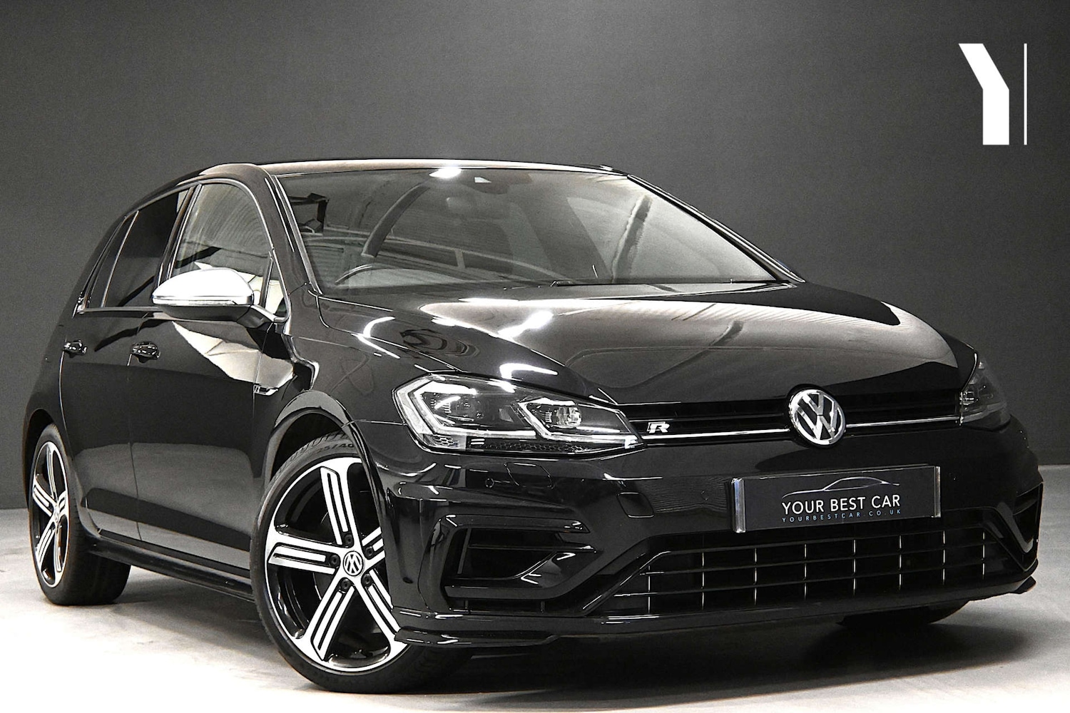 Used Volkswagen Golf 2019 for sale - 76710464: Photo 1