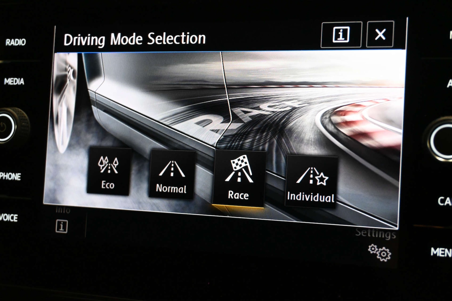 Used Volkswagen Golf 2019 for sale - 76710464: Photo 12