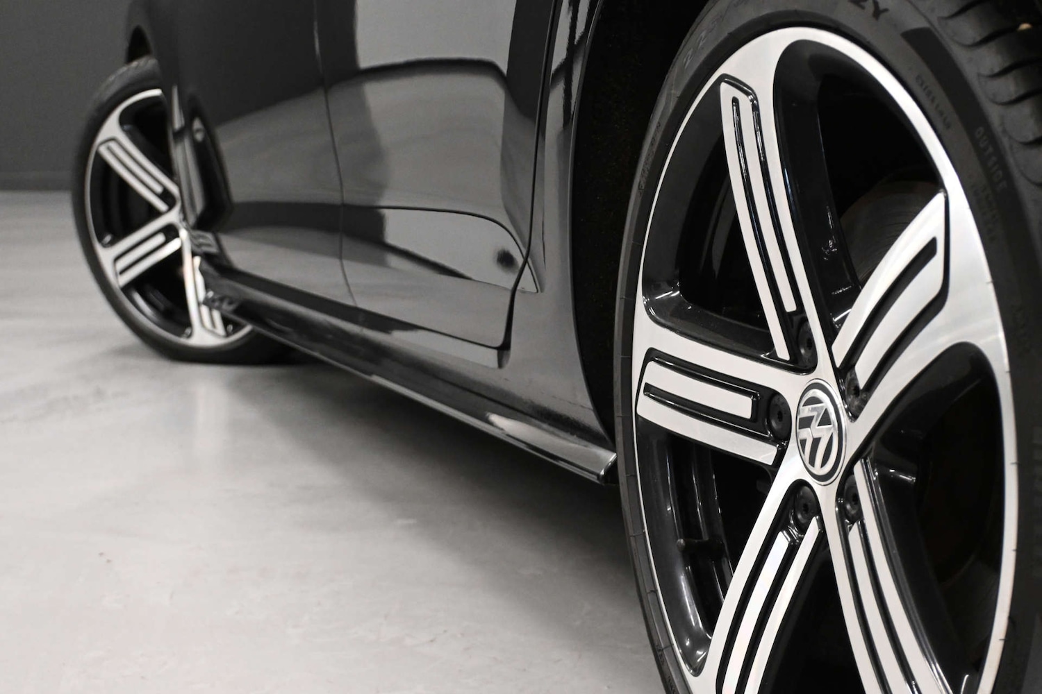 Used Volkswagen Golf 2019 for sale - 76710464: Photo 17