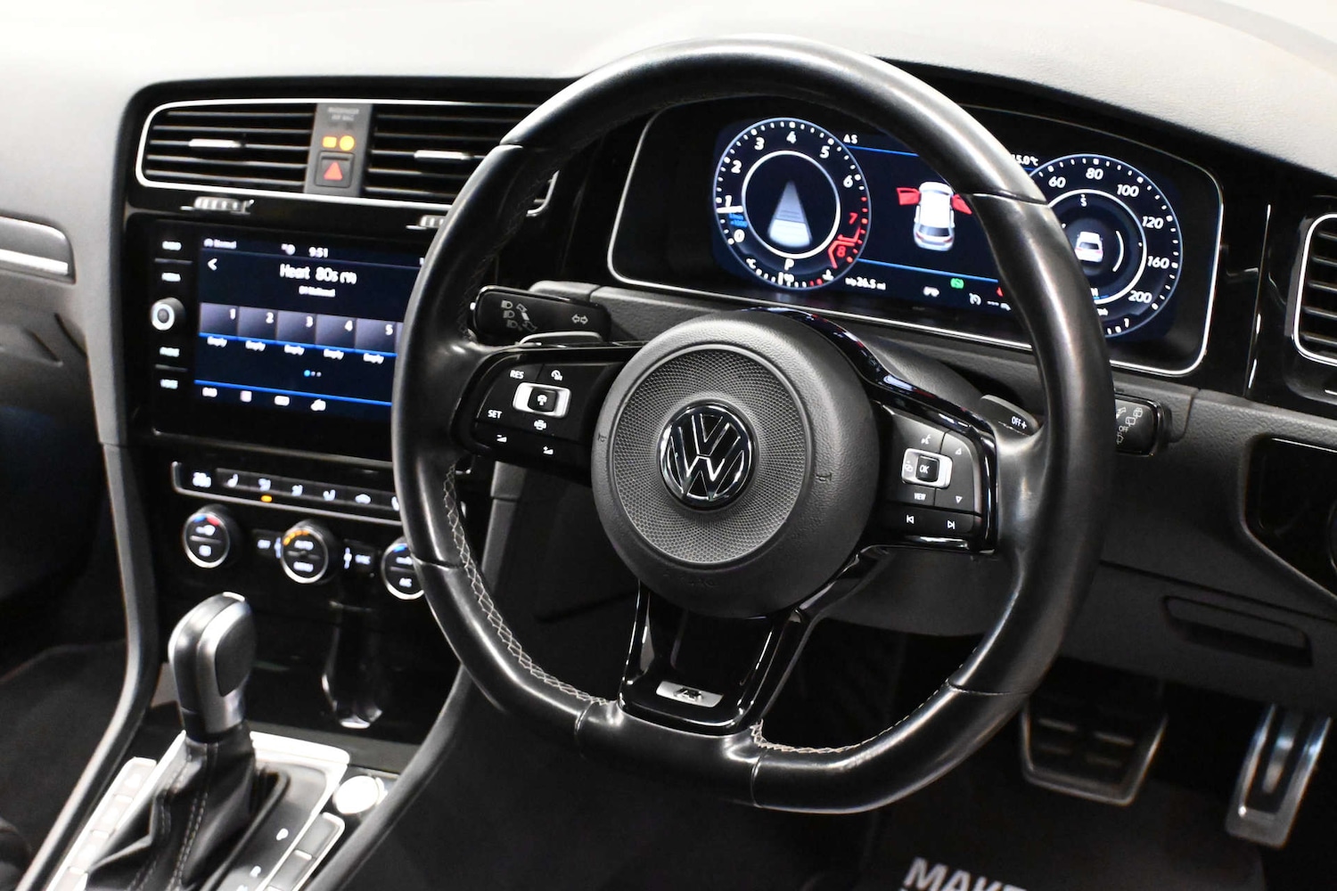 Used Volkswagen Golf 2019 for sale - 76710464: Photo 19