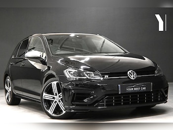 Used Volkswagen Golf 2019 for sale - 76710464: Photo