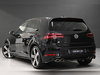 Used Volkswagen Golf 2019 for sale - 76710464: Photo