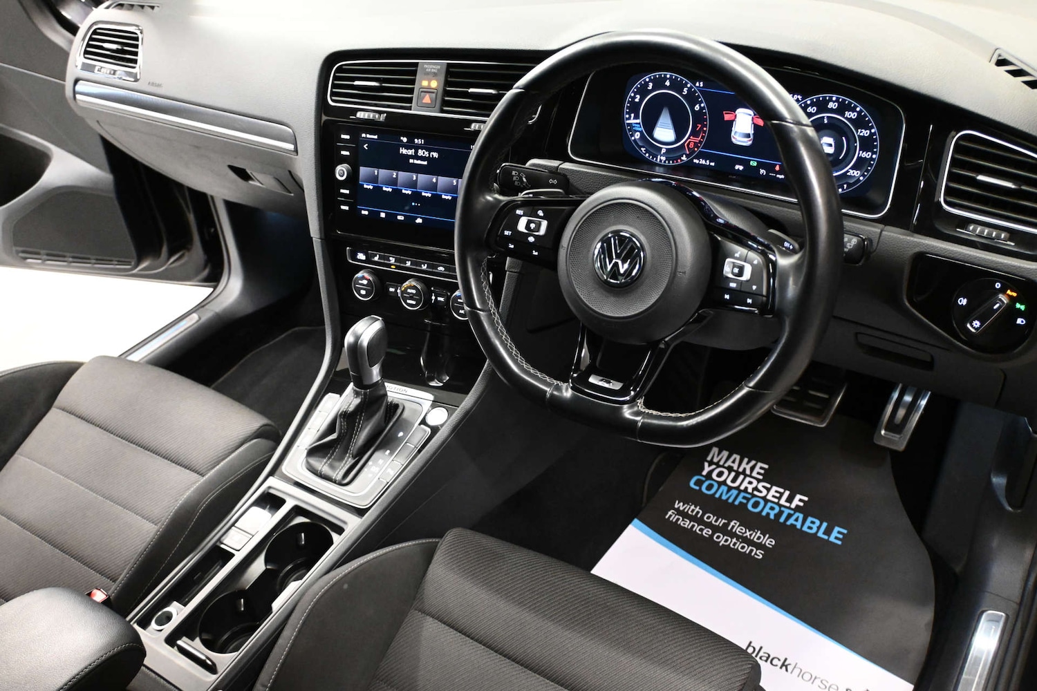 Used Volkswagen Golf 2019 for sale - 76710464: Photo 4