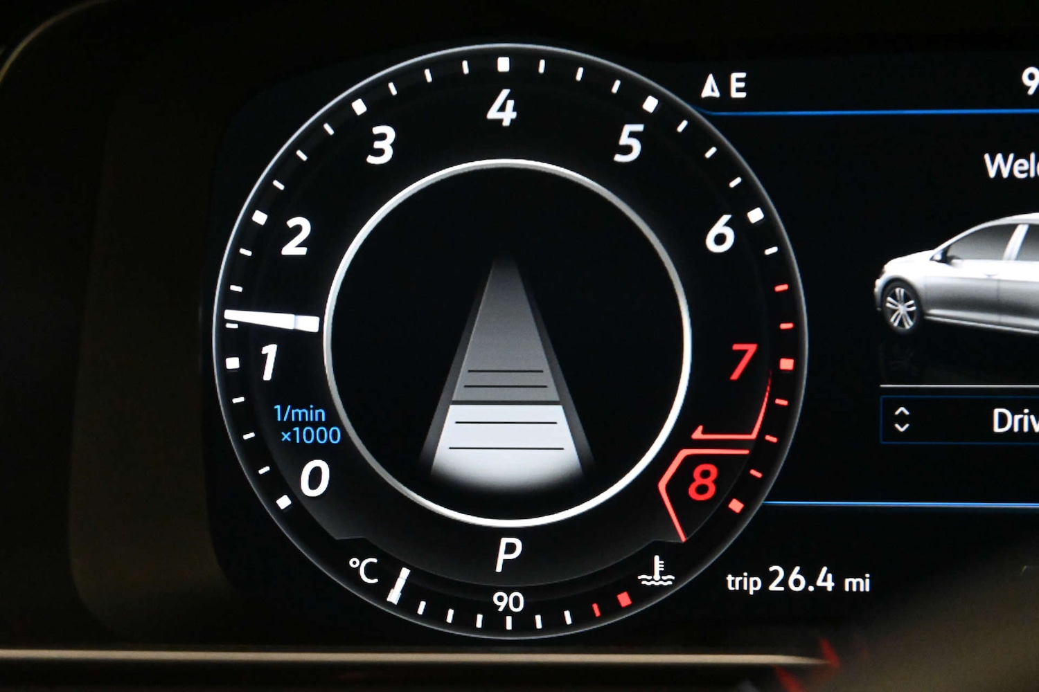 Used Volkswagen Golf 2019 for sale - 76710464: Photo 44