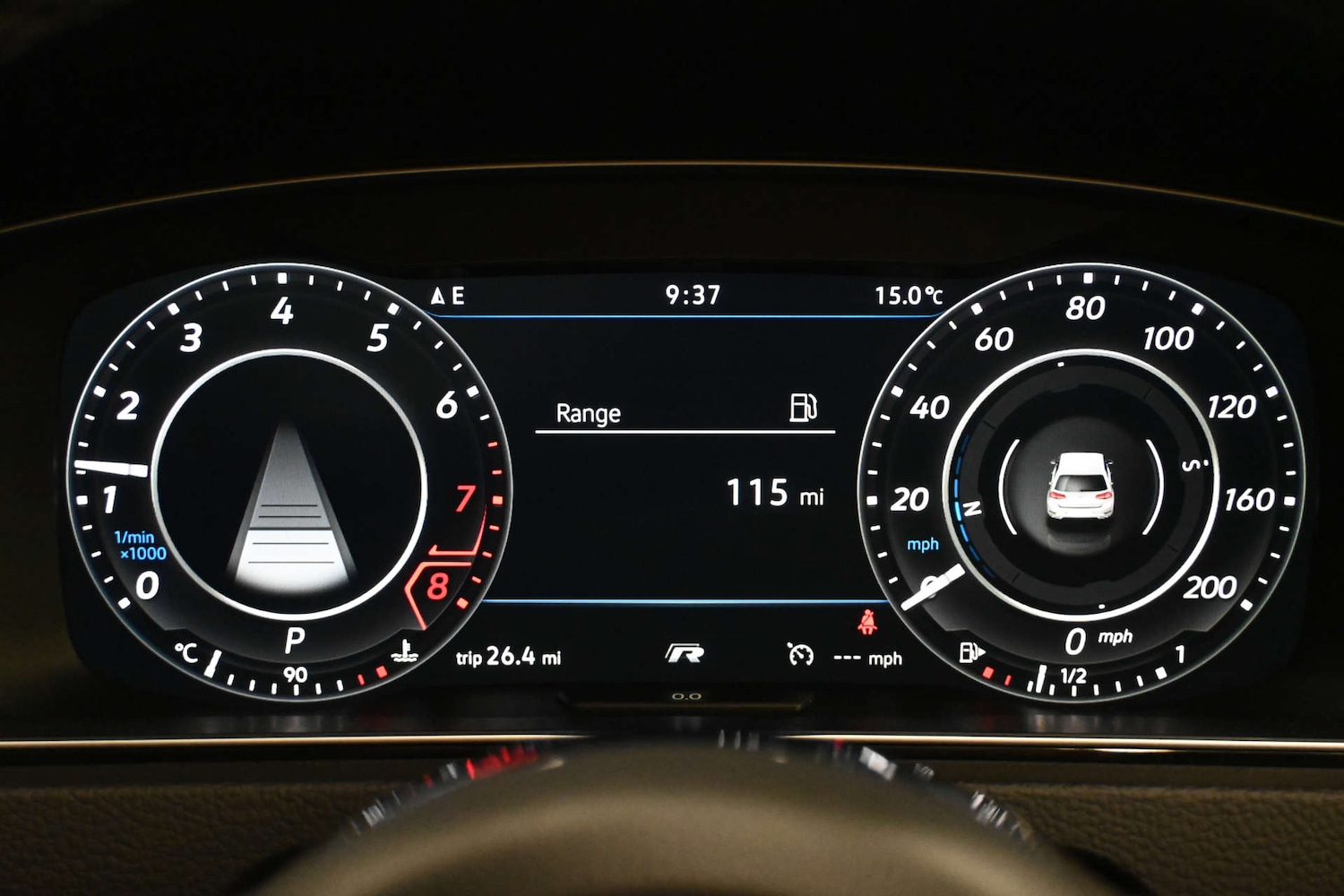 Used Volkswagen Golf 2019 for sale - 76710464: Photo 46