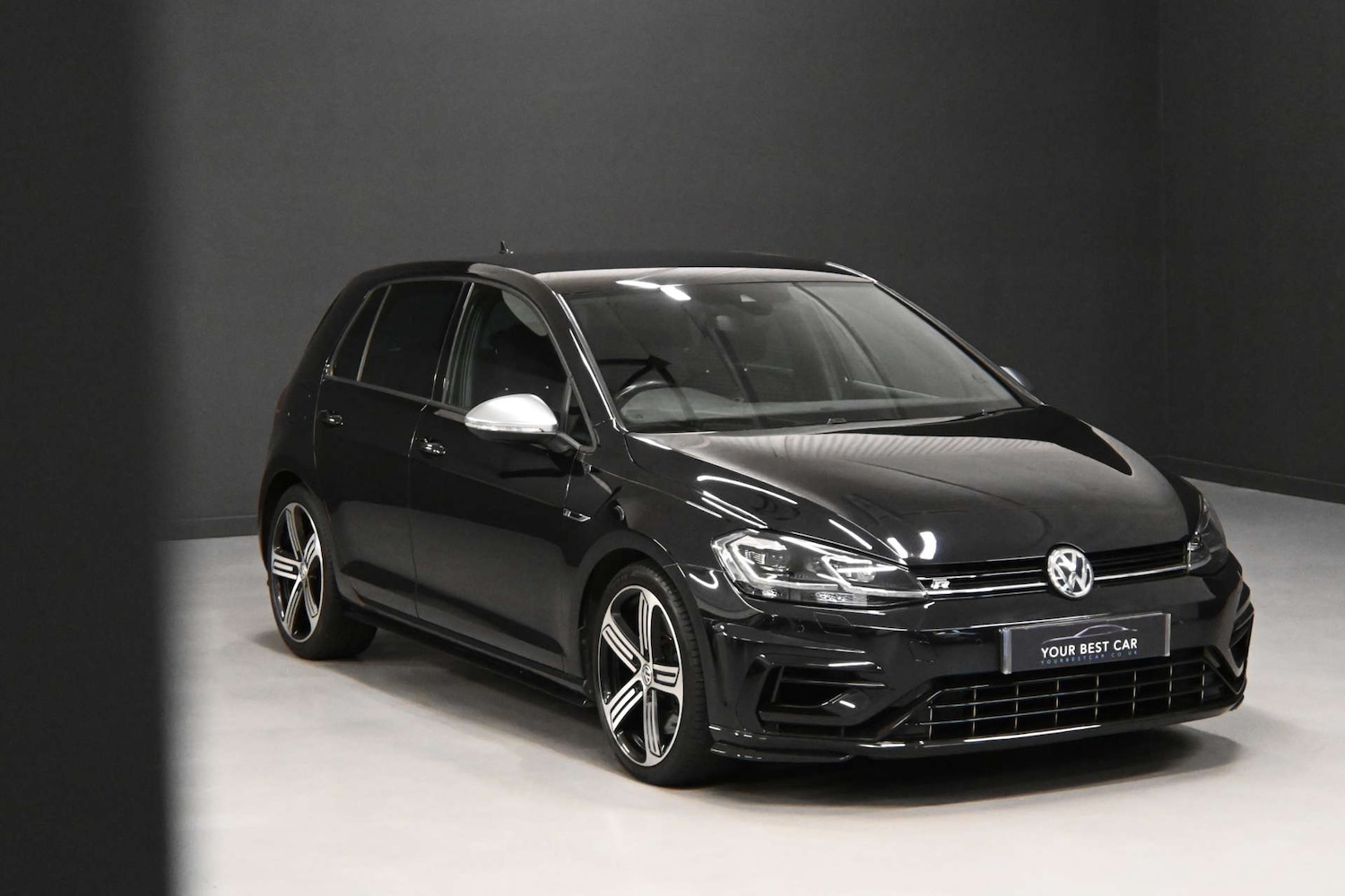 Used Volkswagen Golf 2019 for sale - 76710464: Photo 8