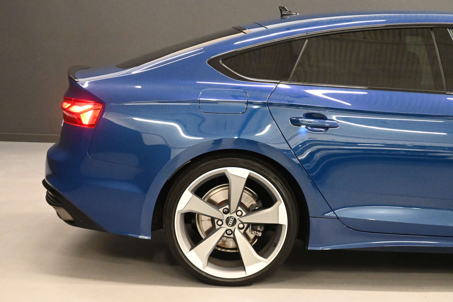 Used Audi A5 2023 for sale - 76710467: Photo 14