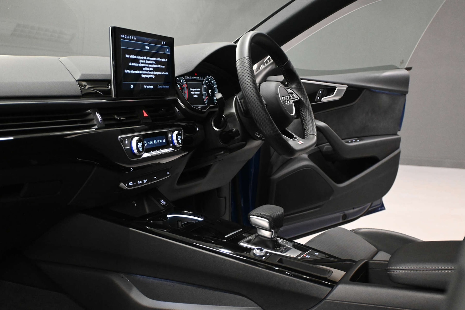 Used Audi A5 2023 for sale - 76710467: Photo 15