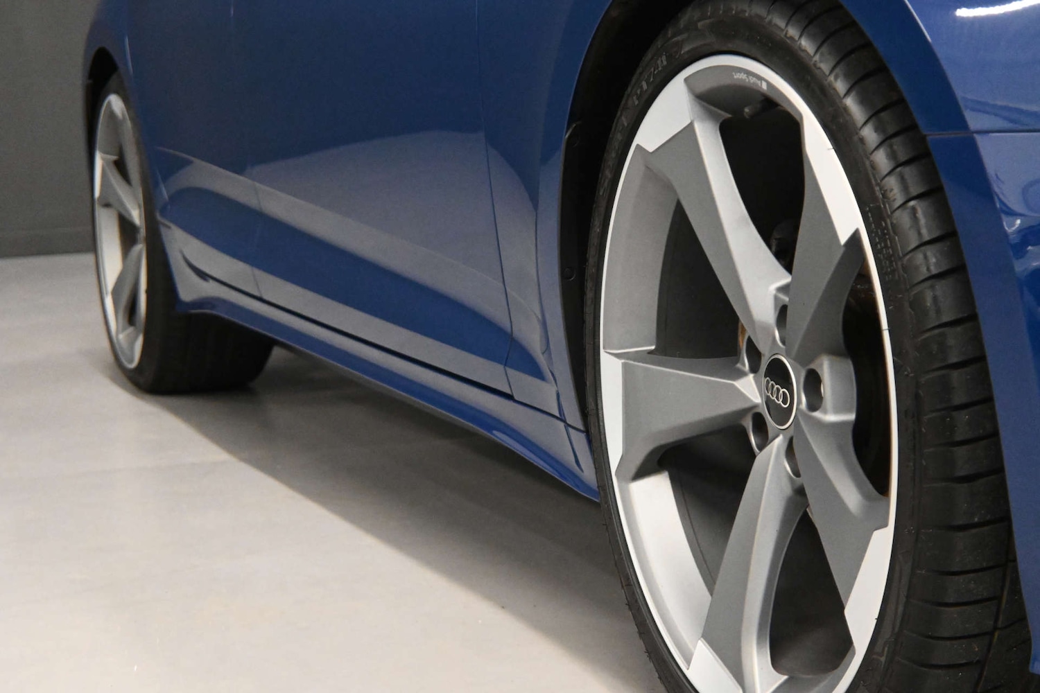 Used Audi A5 2023 for sale - 76710467: Photo 16