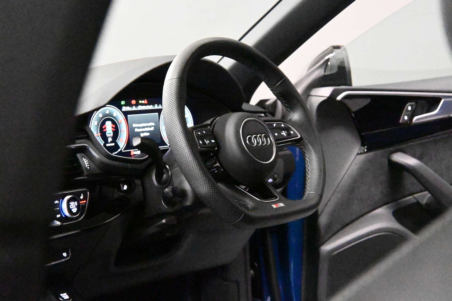 Used Audi A5 2023 for sale - 76710467: Photo 17