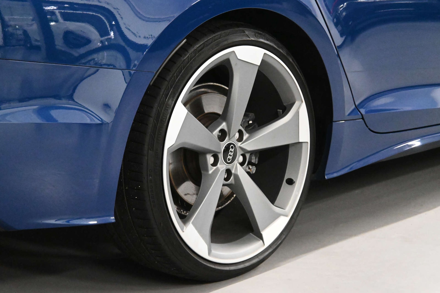 Used Audi A5 2023 for sale - 76710467: Photo 20