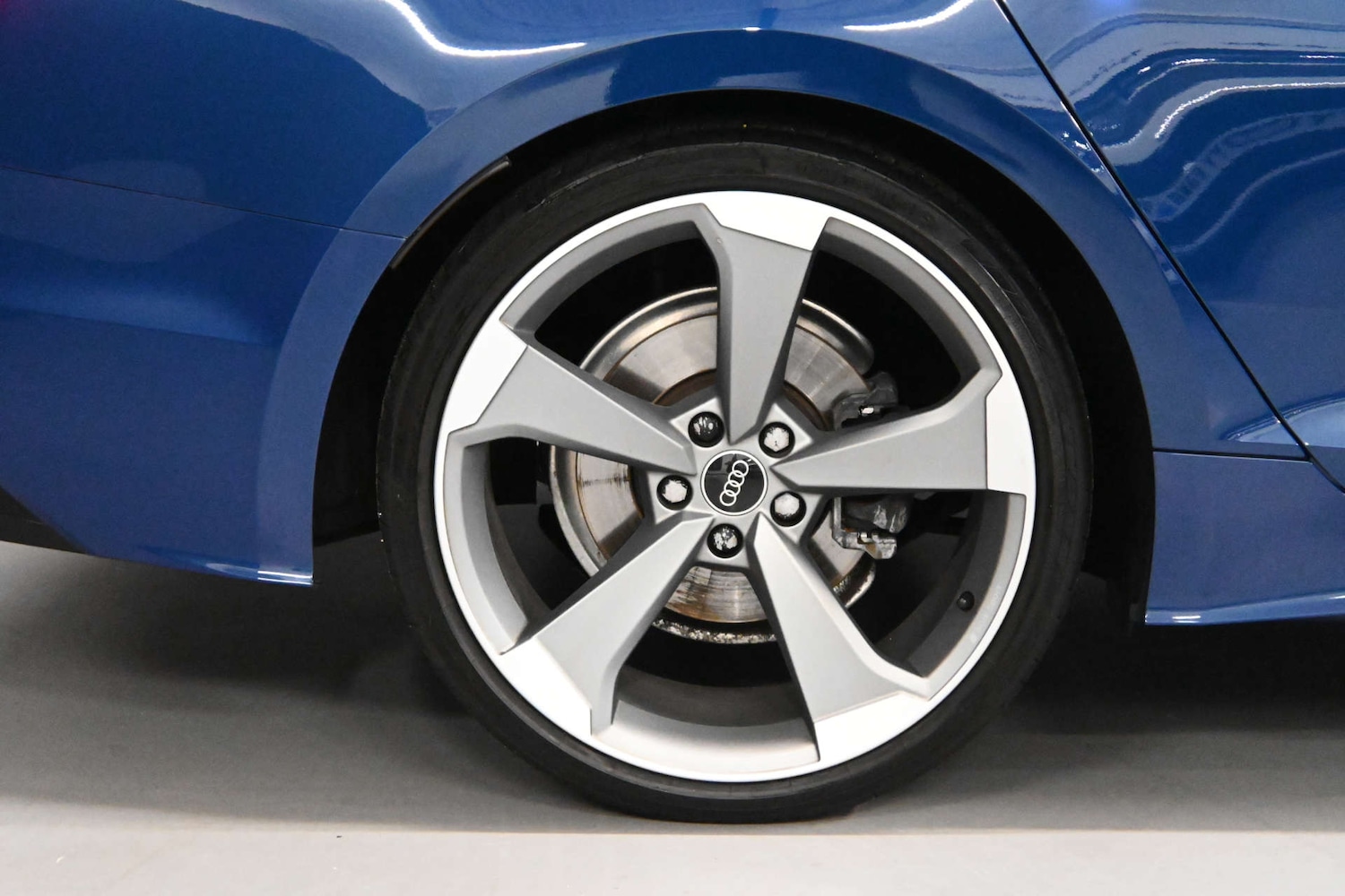 Used Audi A5 2023 for sale - 76710467: Photo 22