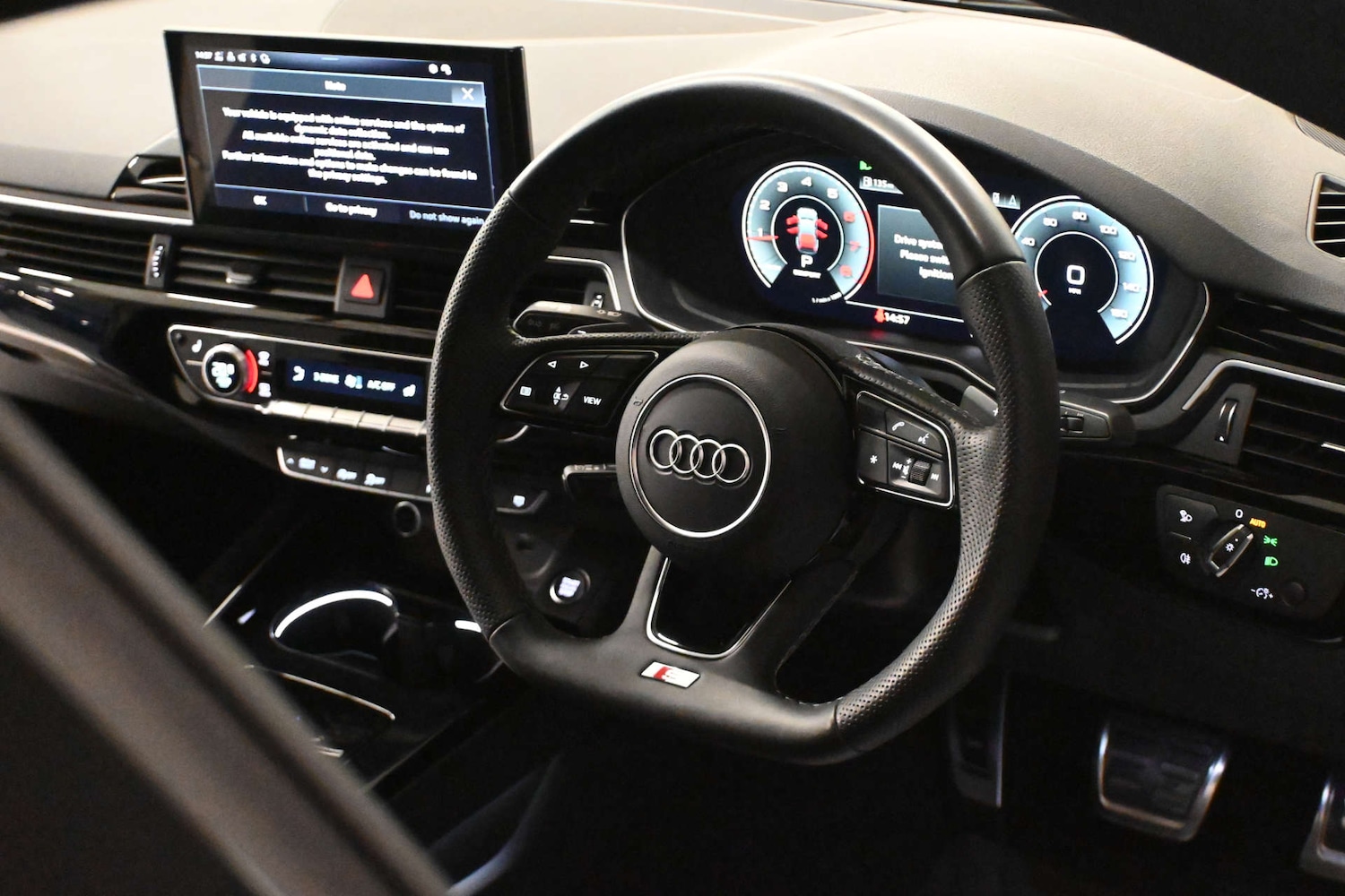 Used Audi A5 2023 for sale - 76710467: Photo 23