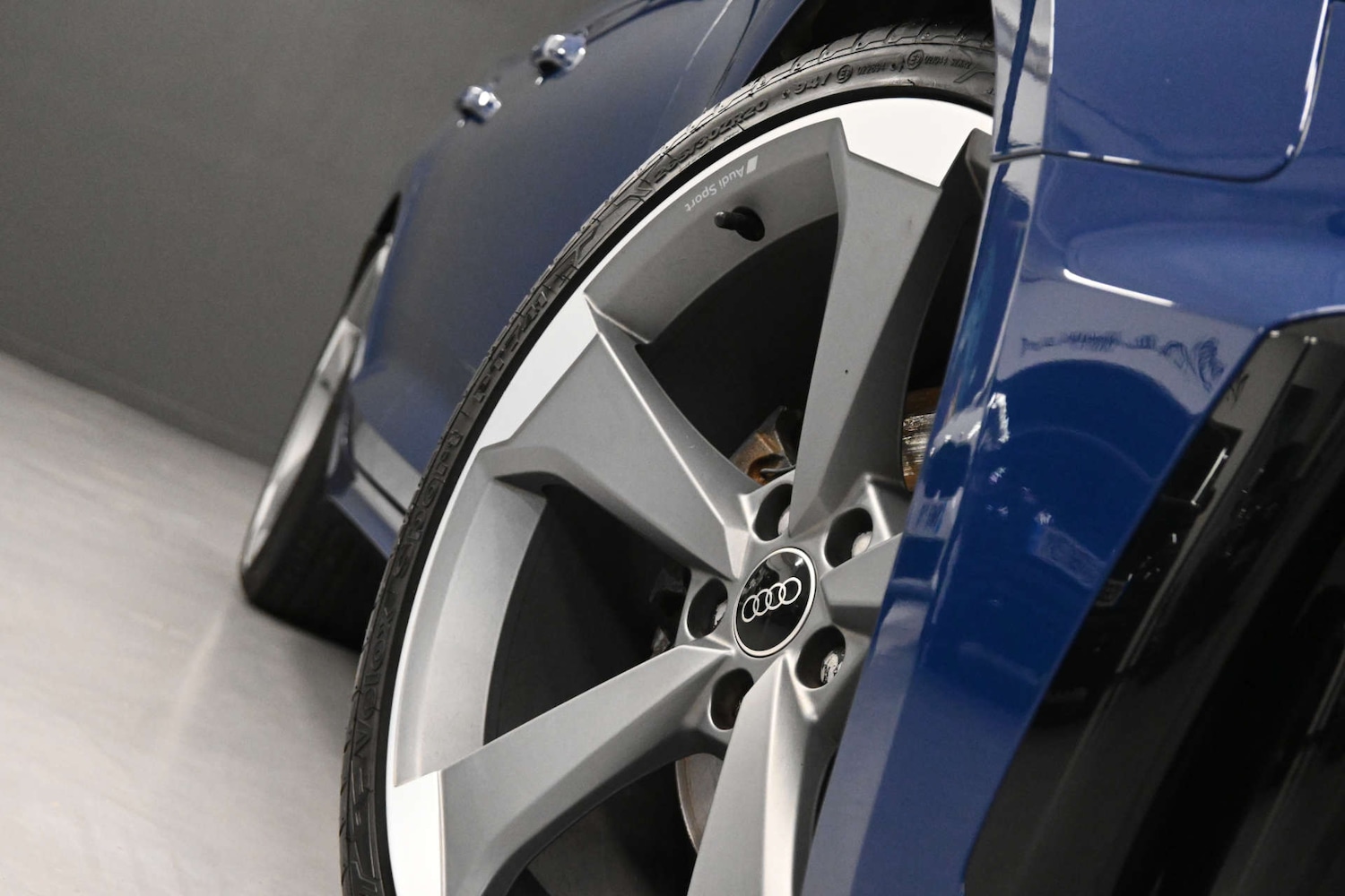 Used Audi A5 2023 for sale - 76710467: Photo 24