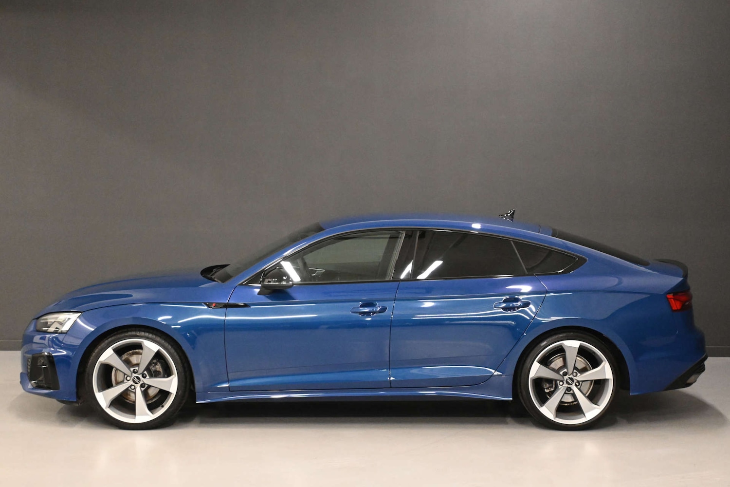 Used Audi A5 2023 for sale - 76710467: Photo 26