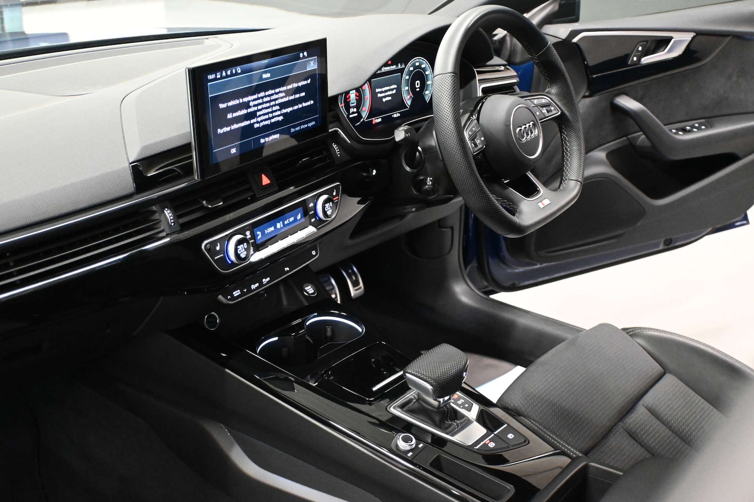 Used Audi A5 2023 for sale - 76710467: Photo 27